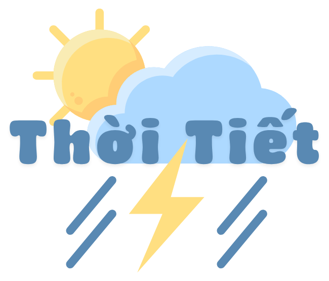 Dự báo thời tiết
